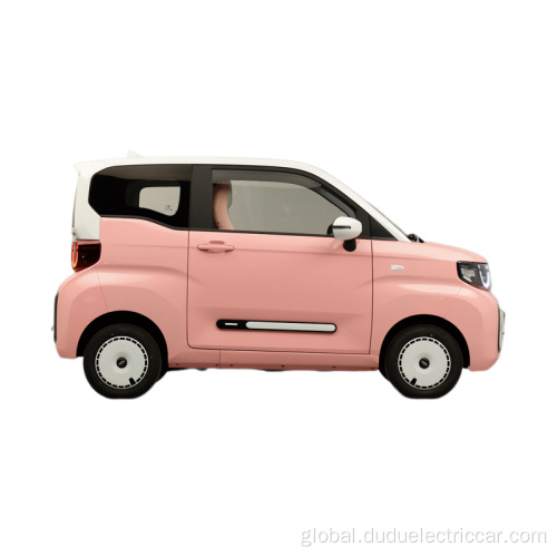 Ev Cars Electric car Chery QQ ice cream Supplier